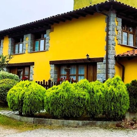Apartamentos Mariaje Barro  Exterior foto