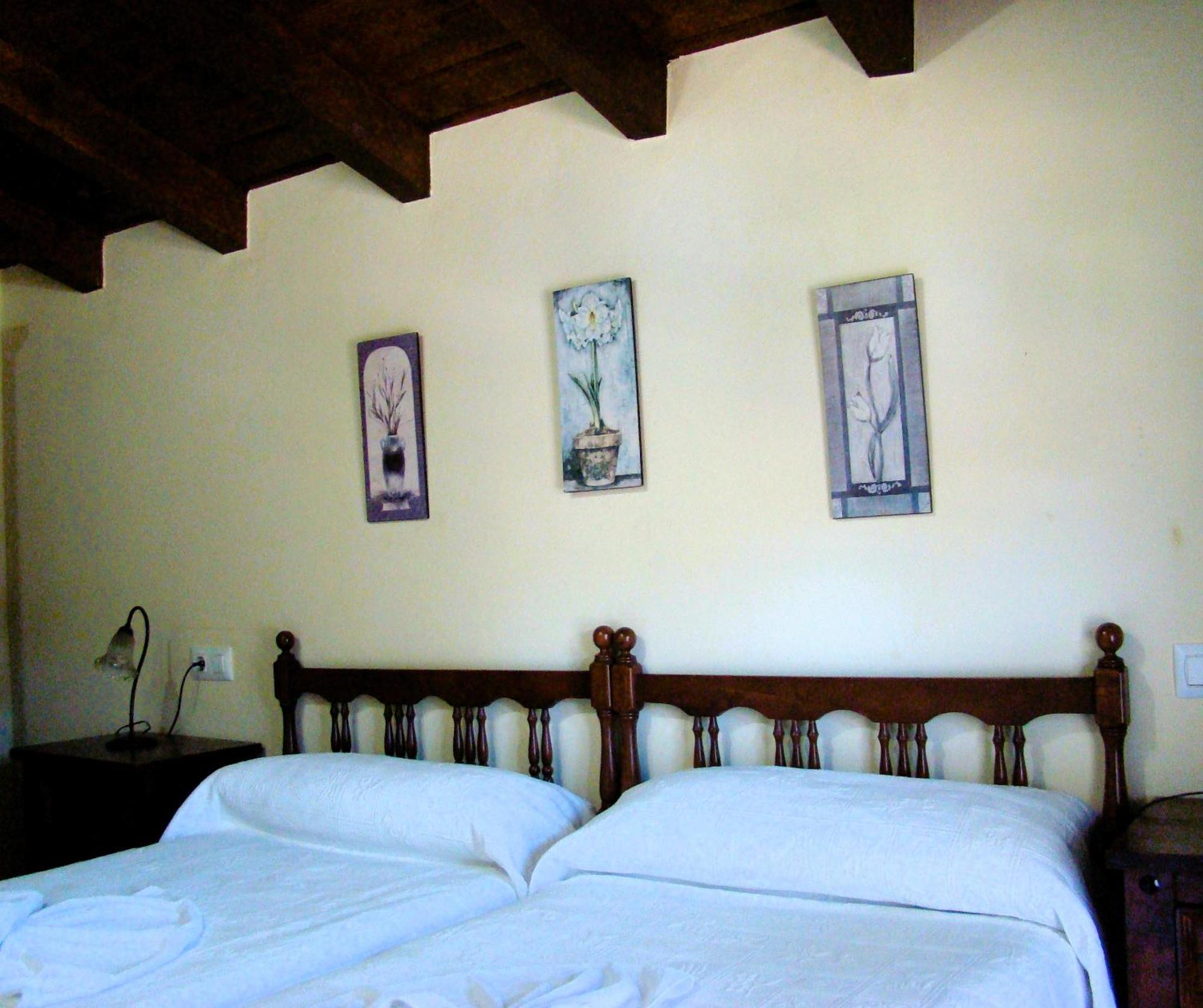 Apartamentos Mariaje Barro  Exterior foto